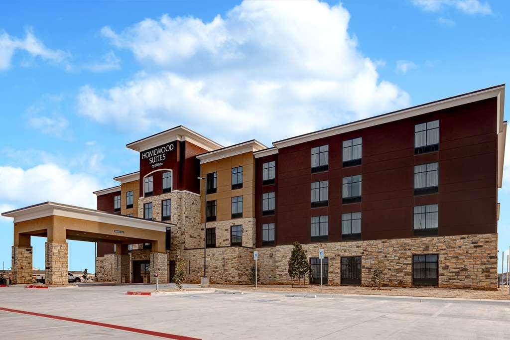 Homewood Suites By Hilton Oklahoma City Quail Springs Exterior photo