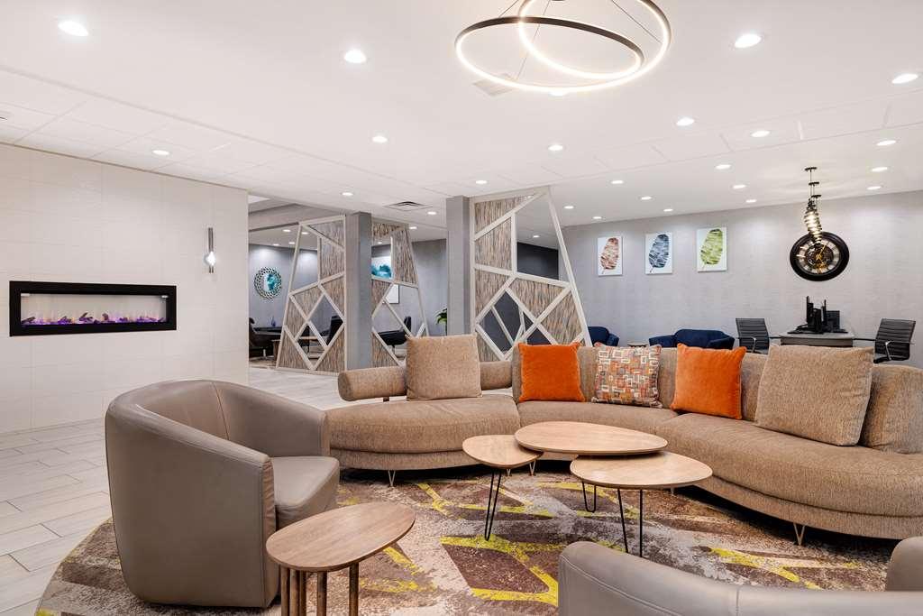 Homewood Suites By Hilton Oklahoma City Quail Springs Interior photo