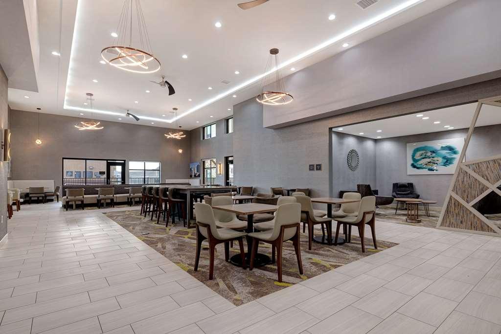 Homewood Suites By Hilton Oklahoma City Quail Springs Interior photo