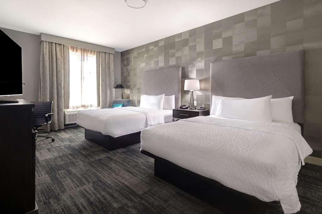 Homewood Suites By Hilton Oklahoma City Quail Springs Room photo